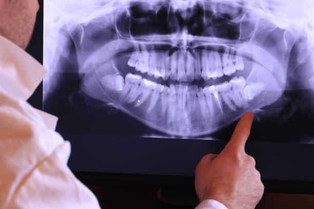 Best Emergency Treatment for Jaw Pain or Injury in Rosanky, TX