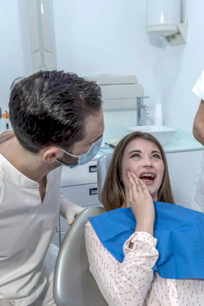 Best Emergency Denture Repair in Rosanky, TX